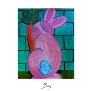Bunny - Bunny in the group CD / Pop-Rock at Bengans Skivbutik AB (2547810)