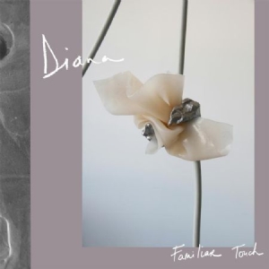 Diana - Familiar Touch in the group VINYL / Pop at Bengans Skivbutik AB (2547812)