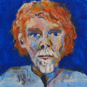 Askew Ed - Art And Life in the group VINYL / Pop-Rock at Bengans Skivbutik AB (2547814)