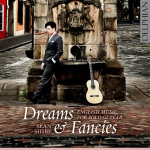 Various - Dreams And Fancies: English Music F in the group Externt_Lager /  at Bengans Skivbutik AB (2547853)