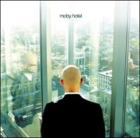 Moby - Hotel in the group CD / Pop-Rock at Bengans Skivbutik AB (2548181)