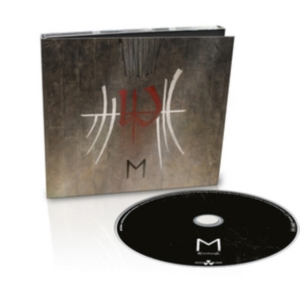 Enslaved - E in the group CD / Hårdrock,Norsk Musik at Bengans Skivbutik AB (2548189)