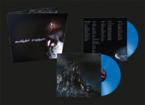 Asp - Zutiefst (2 Lp Gatefold Blue Vinyl in the group VINYL / Pop at Bengans Skivbutik AB (2548221)