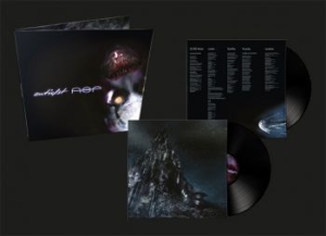 Asp - Zutiefst (2 Lp Gatefold Black Vinyl in the group VINYL / Pop at Bengans Skivbutik AB (2548222)