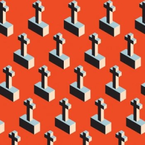 Biblical - The City That Always Sleeps in the group CD / Pop-Rock at Bengans Skivbutik AB (2548235)