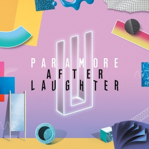 Paramore - After Laughter (Vinyl) in the group OUR PICKS / Best Album Of The 10s / Bäst Album Under 10-talet - Pitchfork at Bengans Skivbutik AB (2548246)