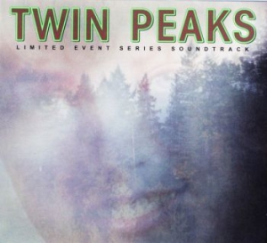Various Artists - Twin Peaks (Limited Event Seri in the group CD / Film-Musikal at Bengans Skivbutik AB (2548252)