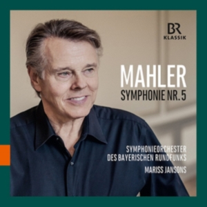 Mahler Gustav - Symphony No. 5 in the group OTHER / Övrigt /  at Bengans Skivbutik AB (2548282)