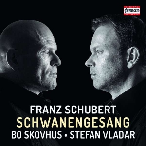 Schubert Franz - Schwanengesang in the group Externt_Lager /  at Bengans Skivbutik AB (2548284)