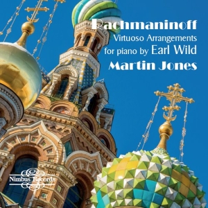 Various - Virtuoso Arrangements For Piano By in the group Externt_Lager /  at Bengans Skivbutik AB (2548292)