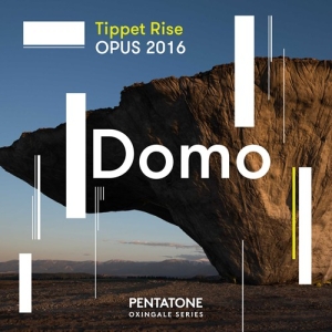 Various - Tippet Rise Opus 2016 in the group MUSIK / SACD / Klassiskt at Bengans Skivbutik AB (2548297)