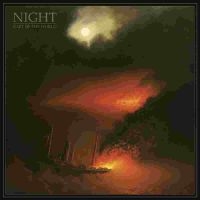 Night - Raft Of The World Cd in the group OTHER / MK Test 4 at Bengans Skivbutik AB (2548691)