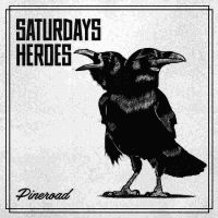 Saturdays Heroes - Pineroad Cd in the group CD / Bestsellers at Bengans Skivbutik AB (2548694)