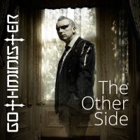 Gothminister - Other Side The in the group CD / Hårdrock,Norsk Musik at Bengans Skivbutik AB (2548718)