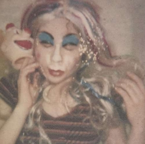 World Is A Beautiful Place & I Am N - Long Live Happy Birthday - in the group VINYL / Pop-Rock at Bengans Skivbutik AB (2548869)