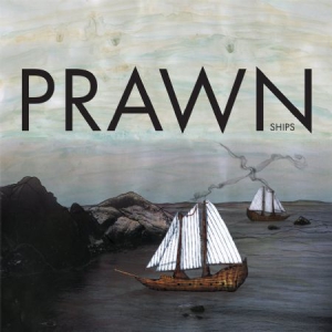 Prawn - Ships in the group VINYL / Rock at Bengans Skivbutik AB (2548884)