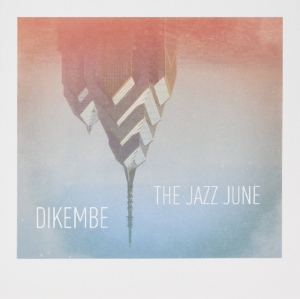 Dikembe/The Jazz June - Split - in the group VINYL / Pop-Rock at Bengans Skivbutik AB (2548892)