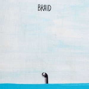 Braid - Kids Get Grids - in the group VINYL / Rock at Bengans Skivbutik AB (2548899)