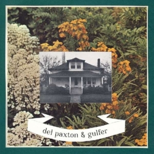 Paxton Del/Gulfer - Split - in the group VINYL / Pop-Rock at Bengans Skivbutik AB (2548900)