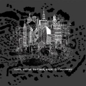 Duck. Little Brother Duck! & Maleg - Split - 7