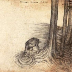 Octaves - Greener Pastures in the group OTHER / Övrigt /  at Bengans Skivbutik AB (2548924)