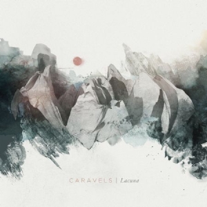 Caravels - Lacuna in the group CD / Pop-Rock at Bengans Skivbutik AB (2548926)