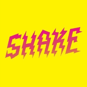 Diamond Youth - Shake in the group CD / Pop-Rock at Bengans Skivbutik AB (2548946)