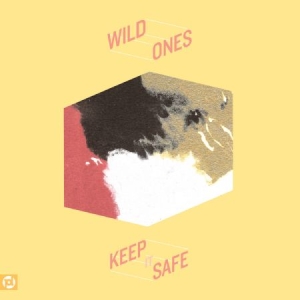 Wild Ones - Keep It Safe in the group VINYL / Rock at Bengans Skivbutik AB (2548953)