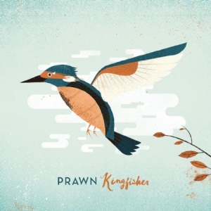 Prawn - Kingfisher in the group VINYL / Rock at Bengans Skivbutik AB (2548977)