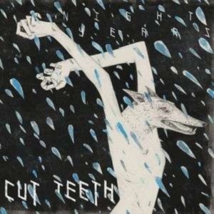 Cut Teeth - Night Years in the group VINYL / Pop-Rock at Bengans Skivbutik AB (2548980)