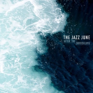 Jazz June The - After The Earthquake in the group VINYL / Pop-Rock at Bengans Skivbutik AB (2548983)