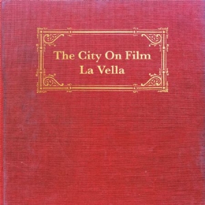 City On Film The - La Vella in the group VINYL / Pop-Rock at Bengans Skivbutik AB (2548986)