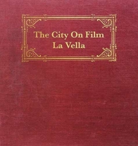 City On Film The - La Vella in the group VINYL / Pop-Rock at Bengans Skivbutik AB (2548986)