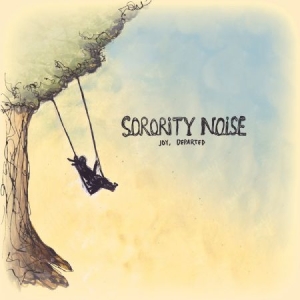 Sorority Noise - Joy, Departed in the group CD / Pop-Rock at Bengans Skivbutik AB (2548996)
