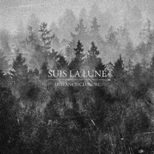 Suis La Lune - Distance/Closure in the group VINYL / Rock at Bengans Skivbutik AB (2548997)