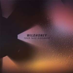 Wildhoney - Your Face Sideways in the group VINYL / Rock at Bengans Skivbutik AB (2549008)