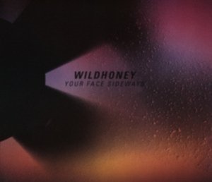 Wildhoney - Your Face Sideways in the group CD / Pop-Rock at Bengans Skivbutik AB (2549009)