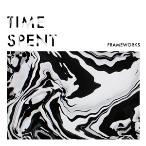 Frameworks - Time Spent - in the group VINYL / Rock at Bengans Skivbutik AB (2549015)