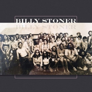Stoner Billy - Billy Stoner in the group CD / Pop-Rock at Bengans Skivbutik AB (2549068)