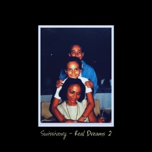 Swissivory - Real Dreams 2 in the group CD / Hip Hop-Rap at Bengans Skivbutik AB (2549080)