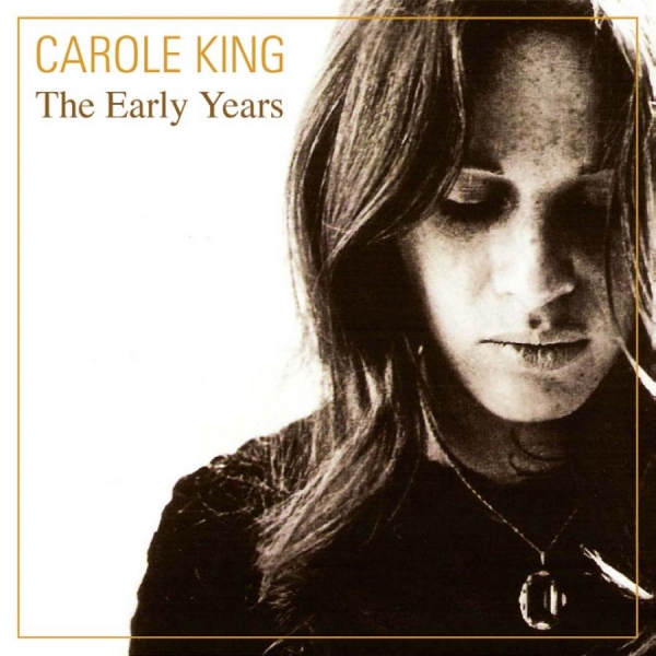 King Carole - Early Years in the group CD / Bestsellers at Bengans Skivbutik AB (2549085)