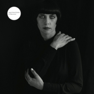 David-Guillou Angele - En Mouvement in the group VINYL / Pop-Rock at Bengans Skivbutik AB (2549094)