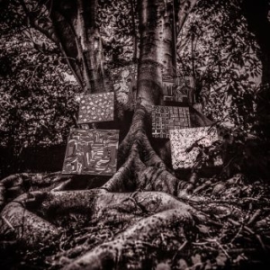 Kamasi Washington - Harmony Of Difference (Ep) in the group OUR PICKS / Way Out West / Old Wow at Bengans Skivbutik AB (2549532)