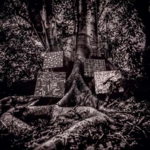 Kamasi Washington - Harmony Of Difference (Ep) in the group CD / Pop-Rock at Bengans Skivbutik AB (2549535)