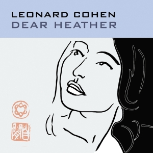 Cohen Leonard - Dear Heather in the group OTHER / -Start BM V at Bengans Skivbutik AB (2549537)
