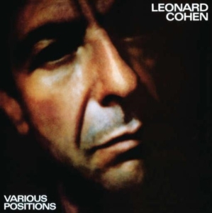 Cohen Leonard - Various Positions in the group OTHER / -Start SVS at Bengans Skivbutik AB (2549547)