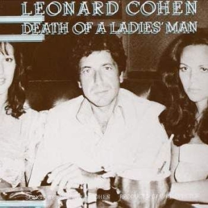 Cohen Leonard - Death of a Ladies' Man in the group VINYL / Pop-Rock,Övrigt at Bengans Skivbutik AB (2549550)