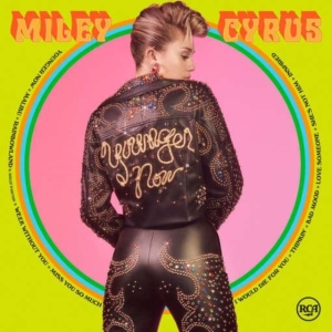 Cyrus Miley - Younger Now in the group CD / Pop-Rock,Övrigt at Bengans Skivbutik AB (2549559)