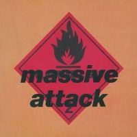 Massive Attack - Blue Lines in the group CD / Pop-Rock at Bengans Skivbutik AB (2549569)