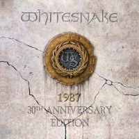 WHITESNAKE - 1987 (2LP) in the group OUR PICKS / Startsida Vinylkampanj at Bengans Skivbutik AB (2549576)
